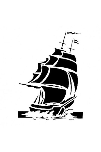 Cadence Bn112 Model 25x36 Series Stencil