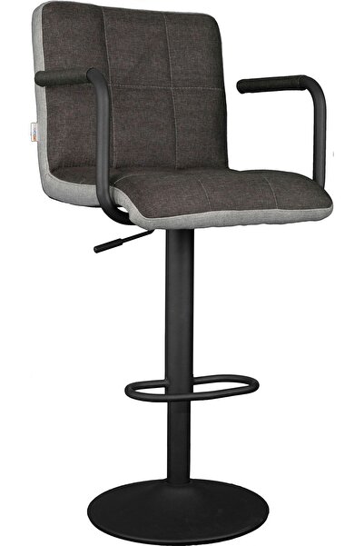 Bürocci Carla Bar Taburesi-patara 10 Keten-9503z01110