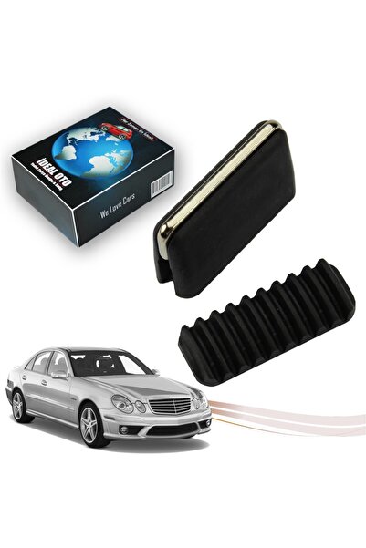 İDEAL OTOMOTİV Mercedes E-klasse W210 W140 Klima Panel Ayar Düğmesi
