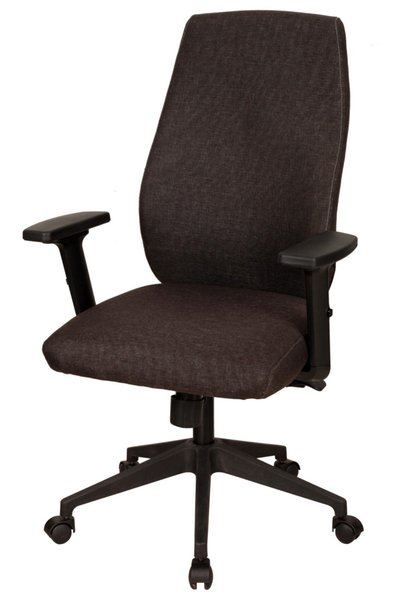 Bürocci Müdür Koltuğu-keten Kumaş-1148b1110