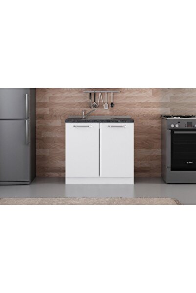 Minar 90 Cm Mutfak Dlb Byz 90-b1-alt