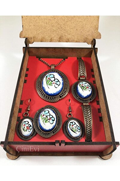 Çini Evi بريمافيرا جوياس كونجونتو