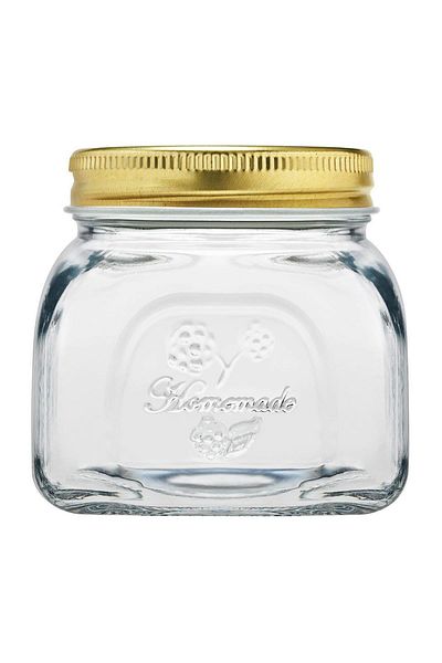 Paşabahçe 300cc Homemade Jar - 2 Pieces