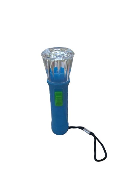 Dolly Küçük Led El Feneri