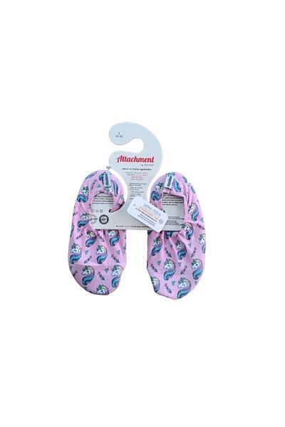 SLIPSTOP Uniq Kaydizaz Booties και Θαλασσινά Παπούτσια