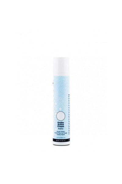 Benev Emlite Active Cream - Sun, Aging and Pregnancy Stains, Herbal Ingredient Stain Lightening Cream