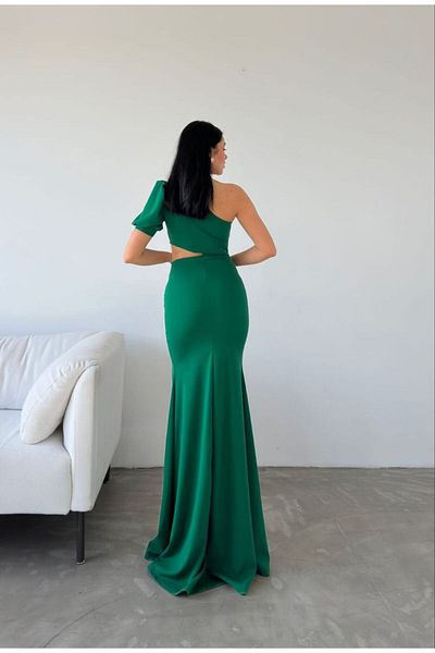 GEDİKMODA Βραδινό Φόρεμα Βραδινό Φόρεμα