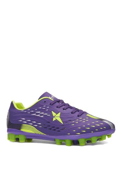 Tuğba Ortopedi Ghete de fotbal Young Purple Model 535