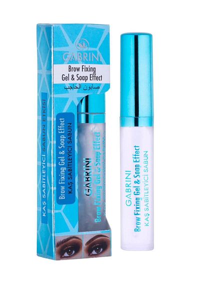 Gabrini Eyebrow Fixing Soap 8 Ml