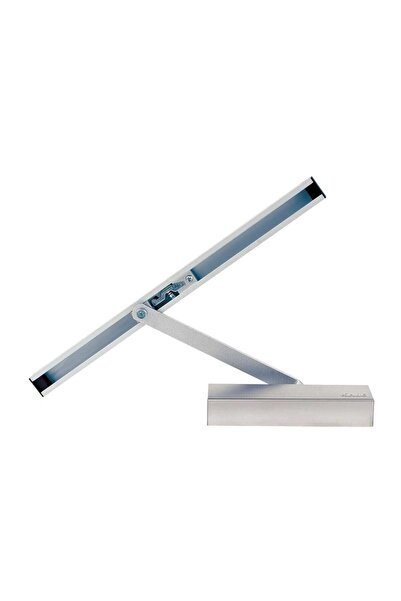 Kale Kilit Kale Kapı Hidroliği Paslanmaz Raylı 3 No