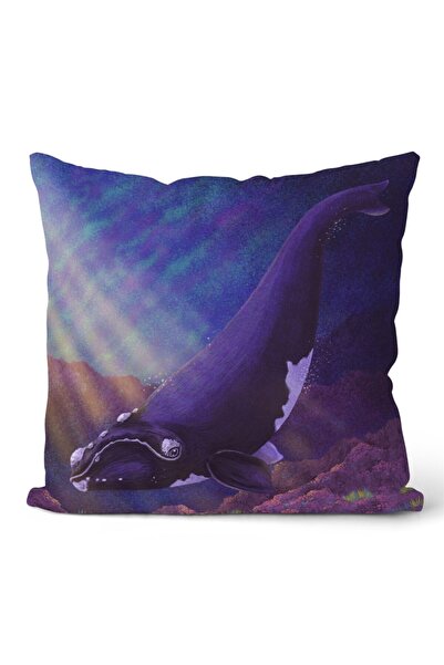 EVPANYA Двосторонній чохол для подушки Код: Kir4203