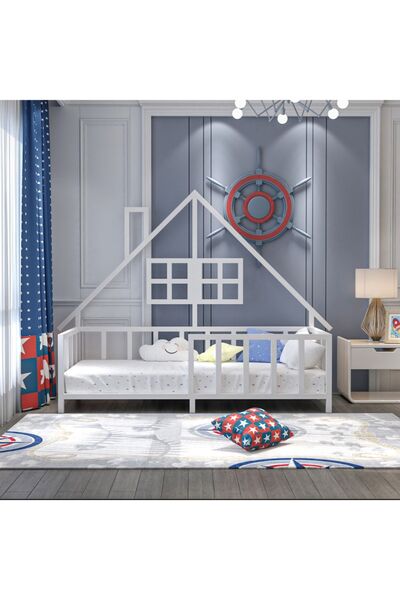 Givayo Mobilya Home Montessori Yatak