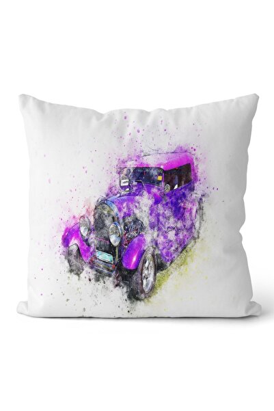 EVPANYA Двосторонній чохол для подушки Код: Kir2369