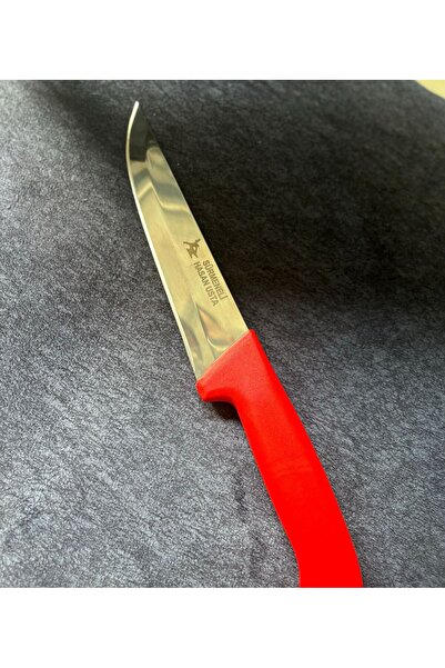 HF Sürmeneli Hasan usta  2 no kasap bıçağı 2 no