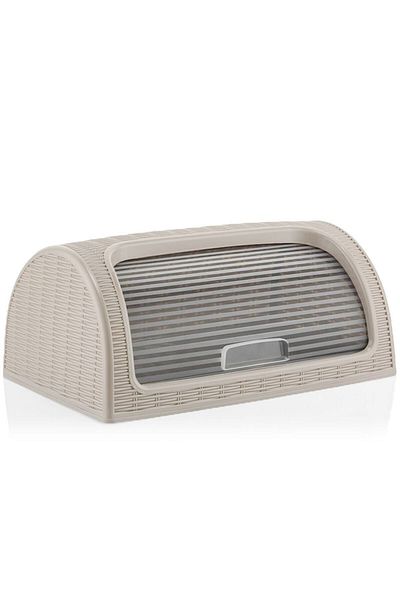 Vienev Bread Box