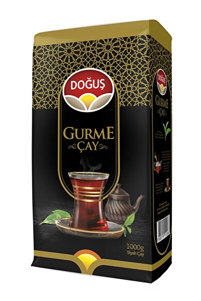 Doğuş دوغوس شاي جورمي 1 كجم