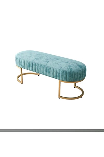 larissa design Puf bench