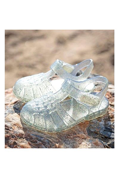IGOR S10329-386 Clasica Cristal - Baby and Kids Sports Sandals