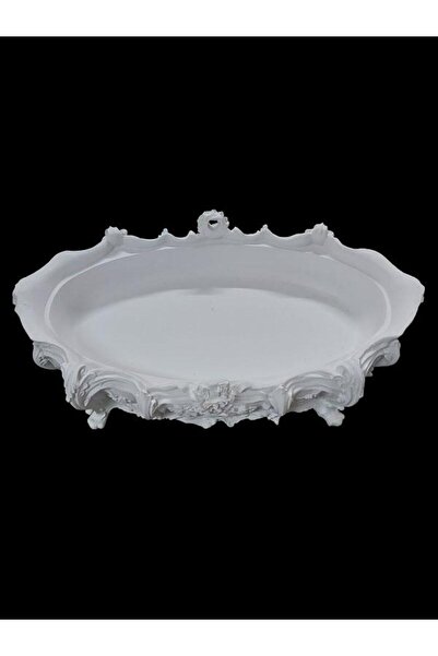 ehobici Polyester Büyük Sunumluk 50x30x14cm P294