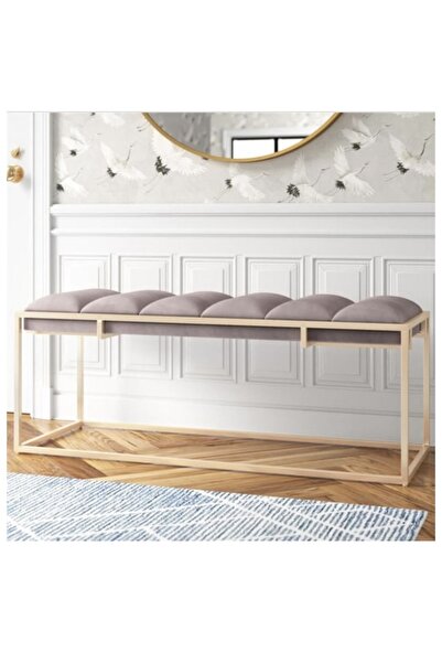 larissa design Bench puf