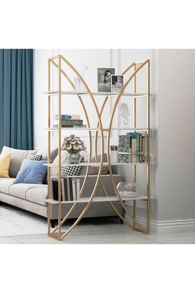 larissa design Kitaplık