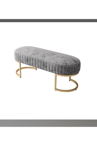 larissa design Puf bench