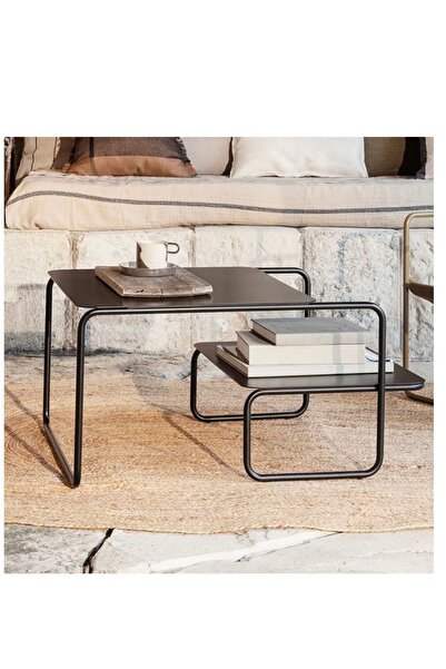 larissa design Sehpa