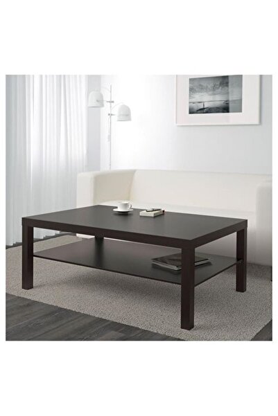 IKEA Lack Venge Renk Sehpa