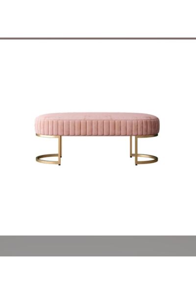 larissa design Puf bench
