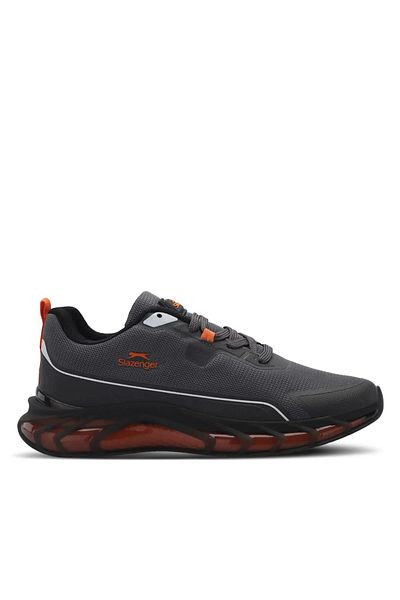 Slazenger Pantofi sport casual pentru bărbați - Turbo Smoked