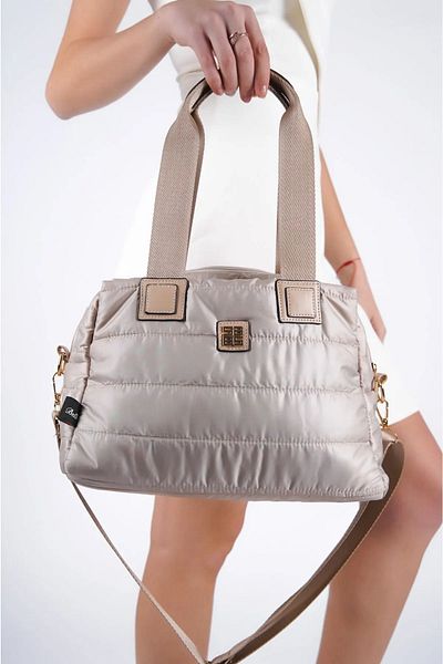 Redoxy Light and Sporty Daily Arm - Shoulder Bag with Parachute Fabric