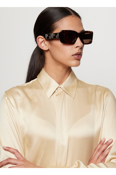 Versace Ve4444u Gb187 Güneş Gözlüğü