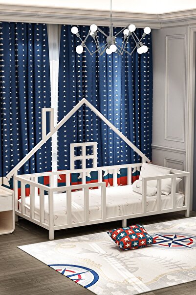 Givayo Mobilya Light Montessori Yatak