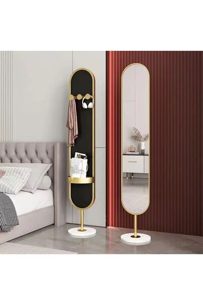 larissa design Ayna askılık