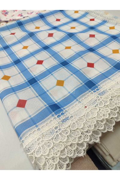 HMZ 160x160 cârpă de masă rezistentă la pete murdare - cârpă de masă și cârpă de picnic