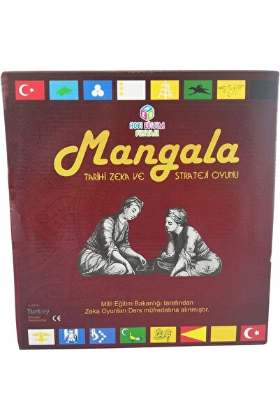 Hobi Eğitim Mangala