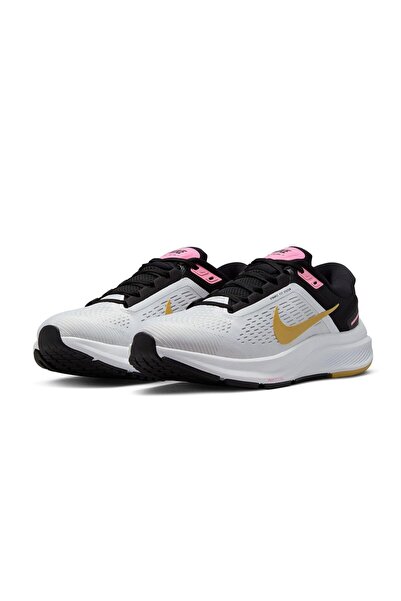 Nike Air Zoom Structure 24 Kadın Koşu Ayakkabı DA8570-106