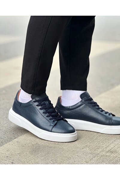 ARMOUR ANT Tommy Italian Design - Inside and Outside Genuine Leather, Super Quality