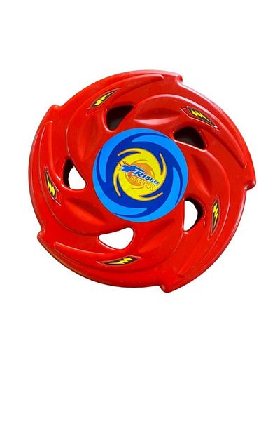 faial Frisbee Throwing Disc Beach Beach Toy 24cm