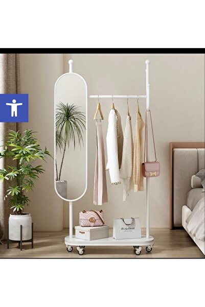 larissa design Askılık portmanto