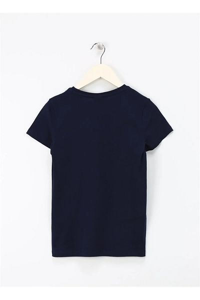 U.S. Polo Assn. BAZA. Polo Assn. Tricou bărbați - GEARTKIDSIY024 DMLS