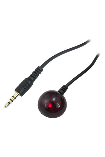 MAG SD-HD UYDU ALICI GÖZ MAG-22 3.5 MM ST IŞIKLI UZUN JACKLI