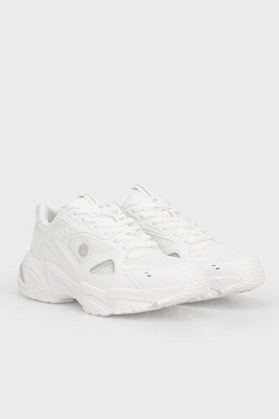 Hammer Jack Dareo Kalın Tabanlı Sneaker Ayakkabı  AYAKKABI 101 24034