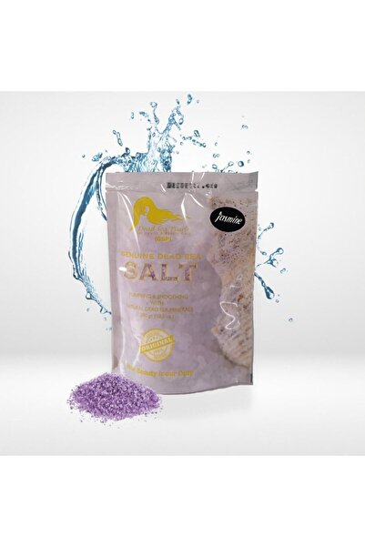 Banyo Tuzu (jasmine) 300 Gr.