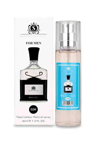 Sword & Shield Fresh Edp 45 ml Erkek Parfümü 86842665083062