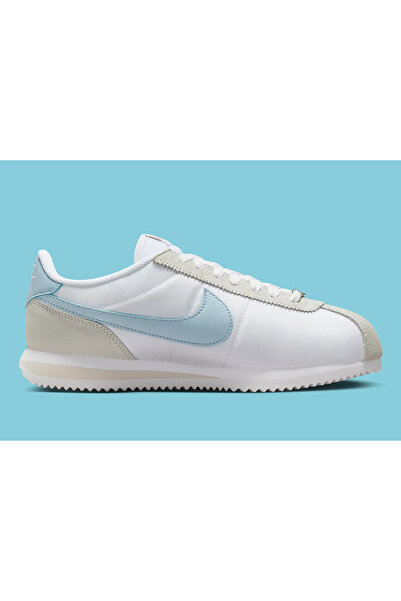 Nike Women Cortez Kadın Beyaz Sneaker