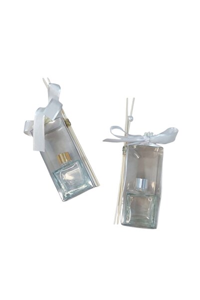 Favori Oda Kokusu Hediyelik Yasemin Kokulu (50ADET) Söz Nişan Nikah Hediyelik