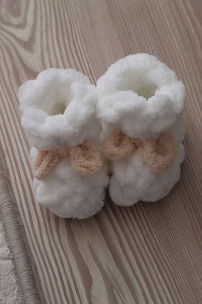 babyist أحذية أطفال منتفخة - تصميم مريح وأنيق
