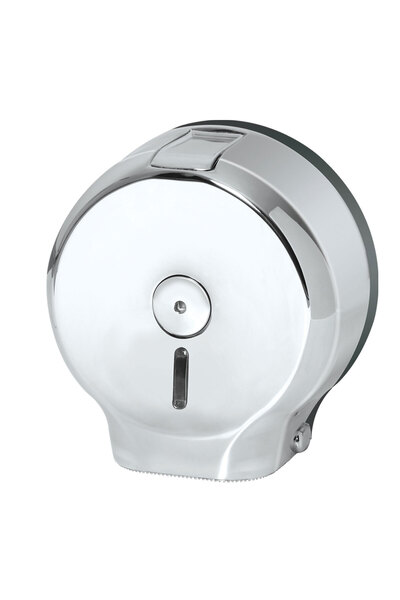 Palex Standart Jumbo Pratik Tuvalet Kağıdı Dispanseri -Krom