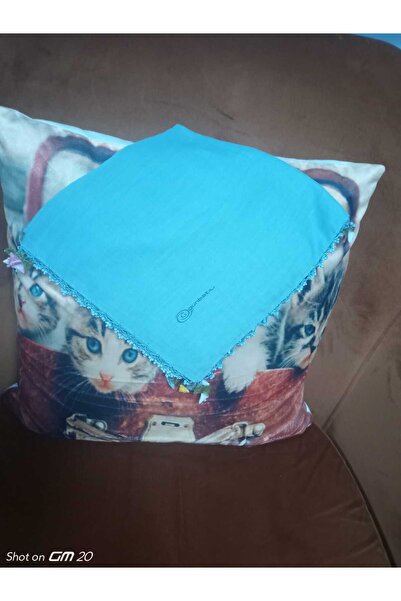 hoaryage Panglică amuletă lucrată manual, broderie cu mărgele, eșarfă, yemeni...